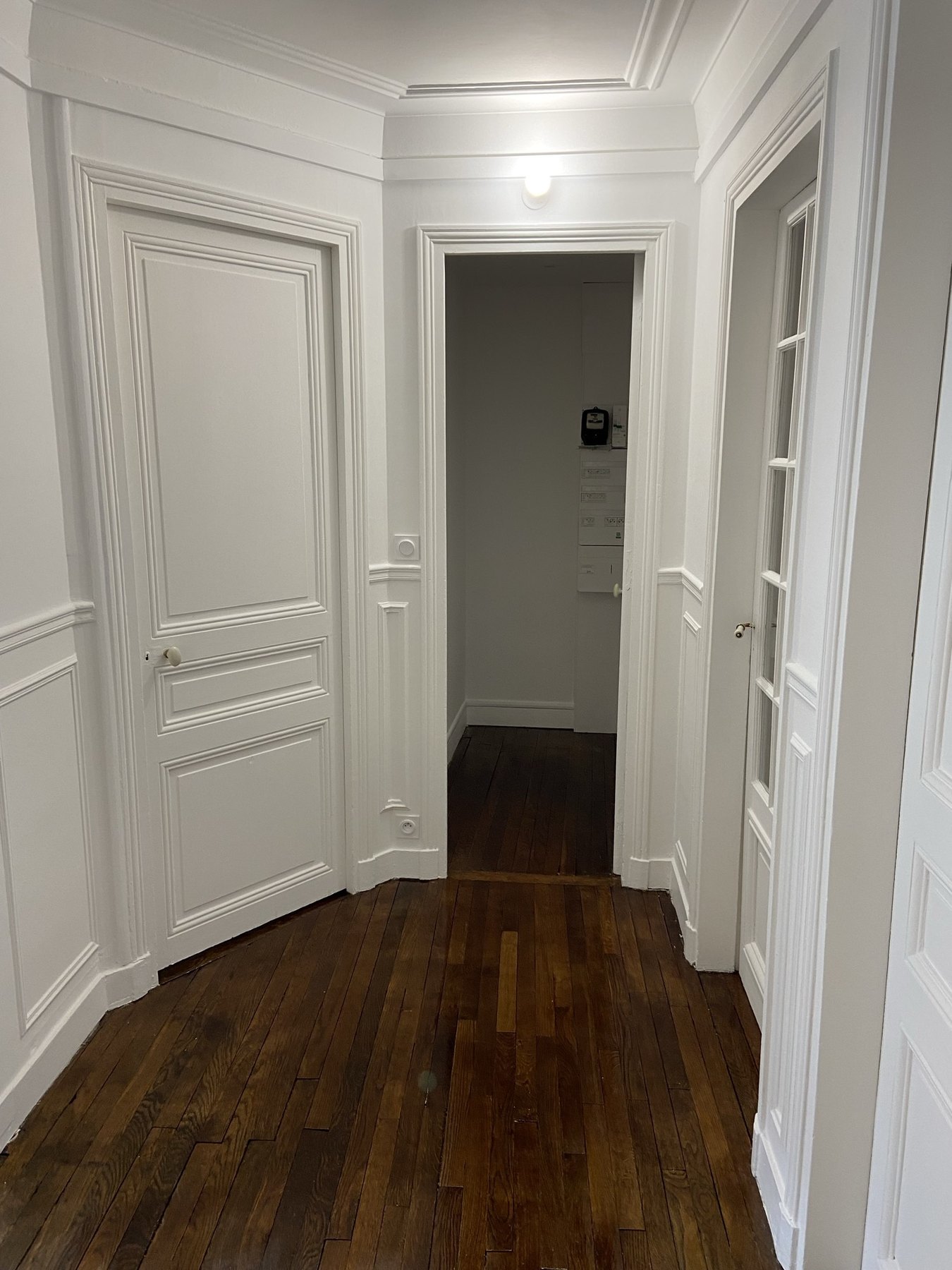 Couloir