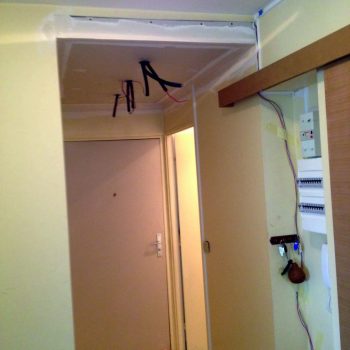 Rénovation Isolation, Faux plafond * BTP-Design® Rénovation Isolation, Faux plafond * BTP-Design®