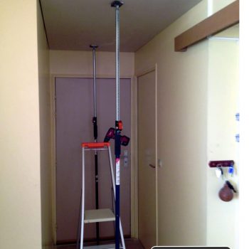 Rénovation Isolation, Faux plafond * BTP-Design® Rénovation Isolation, Faux plafond * BTP-Design®