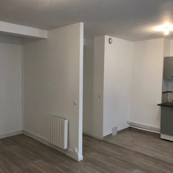 Rénovation Salon * BTP-Design®