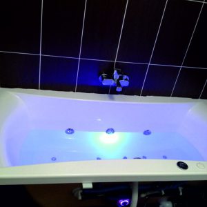 Rénovation salle de bain Paris 13éme * BTP-Design®