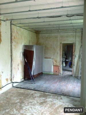 Rénovation Isolation, Faux plafond * BTP-Design® Rénovation Isolation, Faux plafond * BTP-Design®