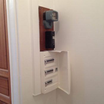 Rénovation Electricité * BTP-Design® Rénovation Electricité * BTP-Design®