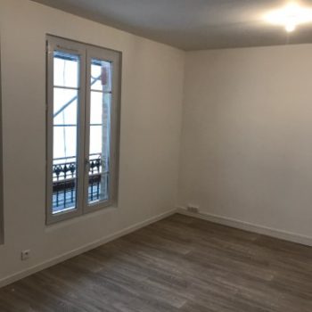 Rénovation Salon * BTP-Design®