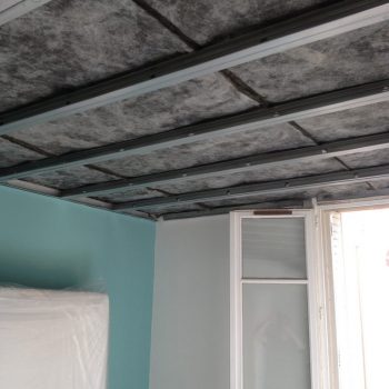 Rénovation Isolation, Faux plafond * BTP-Design® Rénovation Isolation, Faux plafond * BTP-Design®