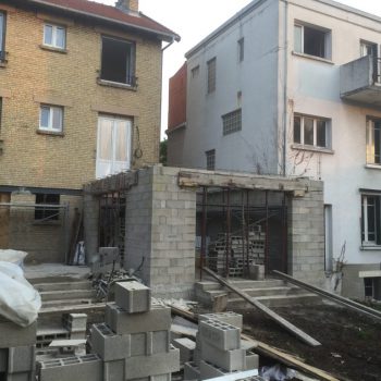 Extension maison Hauts de Seine 92 * BTP-Design® Extension maison Hauts de Seine 92 * BTP-Design®