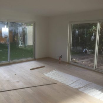 Rénovation Salon * BTP-Design®