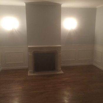 Rénovation Salon * BTP-Design®