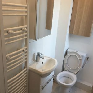 Rénovation salle de bain Paris 16éme * BTP-Design® Rénovation salle de bain Paris 16éme * BTP-Design®