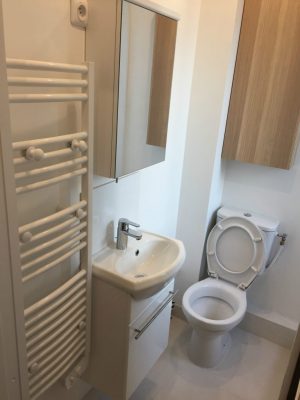 Rénovation salle de bain Paris 16éme * BTP-Design® Rénovation salle de bain Paris 16éme * BTP-Design®