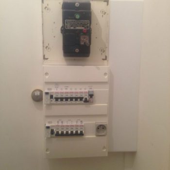 Rénovation Electricité * BTP-Design®