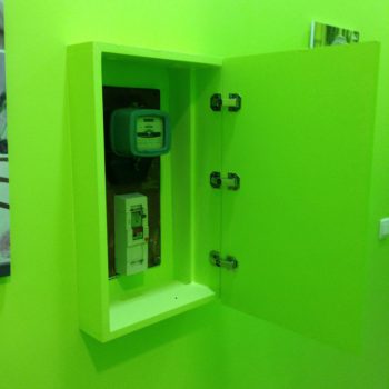 Rénovation Electricité * BTP-Design®