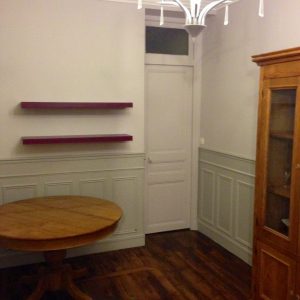 Rénovation Salon * BTP-Design®