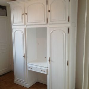 Rénovation Chambre * BTP-Design®