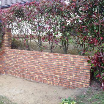 Rénovation mur en pierre Hauts de Seine 92 - Travaux après * BTP-Design® Rénovation mur en pierre Hauts de Seine 92 - Travaux après * BTP-Design®