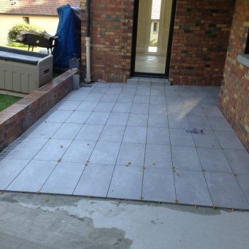 Rénovation terrasse Hauts de Seine 92 - Travaux pendant * BTP-Design® Rénovation terrasse Hauts de Seine 92 - Travaux pendant * BTP-Design®