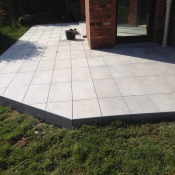 Rénovation terrasse Hauts de Seine 92 - Travaux après * BTP-Design® Rénovation terrasse Hauts de Seine 92 - Travaux après * BTP-Design®