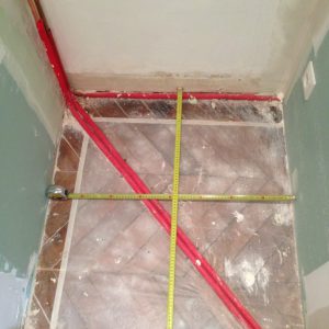 Rénovation Salle de bain * BTP-Design®