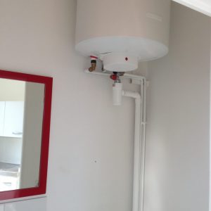 Rénovation salle de bain Paris 20éme * BTP-Design® Rénovation salle de bain Paris 20éme * BTP-Design®