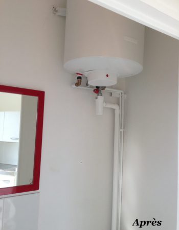 Rénovation salle de bain Paris 20éme * BTP-Design® Rénovation salle de bain Paris 20éme * BTP-Design®