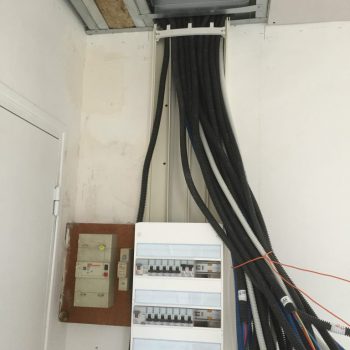 Rénovation Electricité * BTP-Design® Rénovation Electricité * BTP-Design®