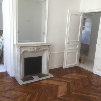 Rénovation Salon * BTP-Design®