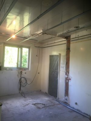 Rénovation Isolation, Faux plafond * BTP-Design® Rénovation Isolation, Faux plafond * BTP-Design®