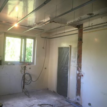 Rénovation Isolation, Faux plafond * BTP-Design® Rénovation Isolation, Faux plafond * BTP-Design®