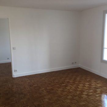 Rénovation Salon * BTP-Design®