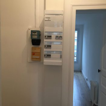 Rénovation Electricité * BTP-Design® Rénovation Electricité * BTP-Design®