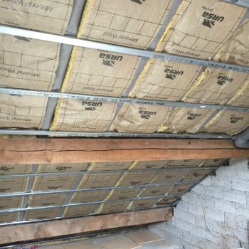 Rénovation Isolation, Faux plafond * BTP-Design® Rénovation Isolation, Faux plafond * BTP-Design®