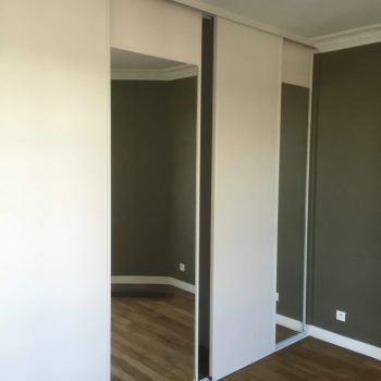 Rénovation Chambre * BTP-Design®