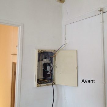 Rénovation Electricité * BTP-Design® Rénovation Electricité * BTP-Design®