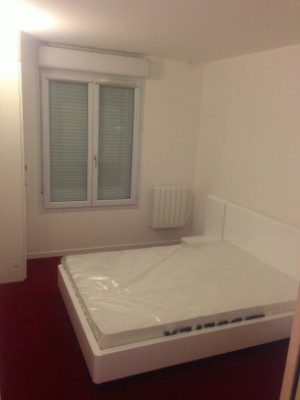 Réalisations Chambres