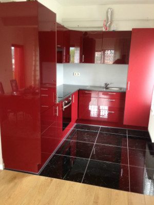 Réalisations Cuisines