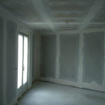Rénovation Isolation, Faux plafond * BTP-Design®