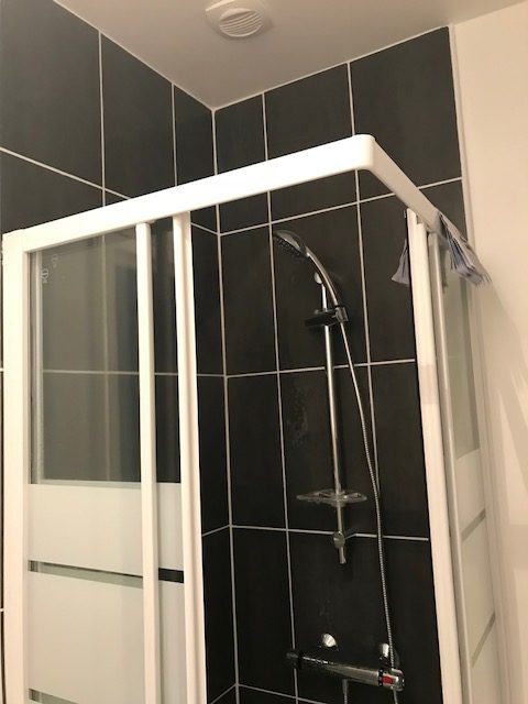 Rénovation salle de bain * BTP-Design®